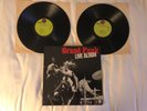 GRAND FUNK - LIVE ALBUM 1969 CAPITOL 2-LP SET rare - NM/NM