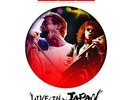 Live in Japan 1984 - Complete Edition by Alcatrazz (Vinyl, Sep-2018, 3-LP) *NEW*