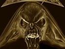 Empire of the Undead by Gamma Ray (180g Vinyl, Apr-2014, 2LP, Gatefold) *NEW*