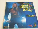 Vends LP 33 tours  France Gall « 1968 », Philips 844.706 Gainsbourg
