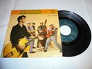 Gene Vincent & Blue Caps French EP 