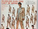 ELVIS PRESLEY - Elvis' Gold Records, Vol. 2 (LSP-2075)