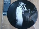Lana del Rey National Anthem Picture Vinyl