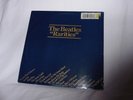 THE BEATLES RARITIES SEALED VINYL RECORD HOLLAND IMPORT NO Bar Code Cover Read