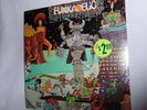 Funkadelic Standing On The Verge Of Getting It On Vintage SEALED Cpy No Bar Read