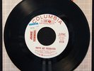 JOANIE SOMMERS You've Got Possibilities / Never Throw Dreams 45 RPM PROMO Record