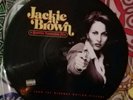 Jackie Brown Picture Disc RARE VINYL LPs tarantino soundtrack pulp fiction cult
