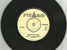 ROLAND AL / SONG FOR MY FATHER / DERRICK MORGAN / TOUGHER THAN TOUGH / 7''/ EX