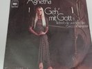 AGNETHA - GEH' MIT GOTT  GERMAN PROMO 7