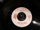 Turley Richards I feel alright/ I can't get home to my baby