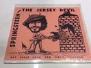 Springsteen The Jersey Devil Vinyl LP