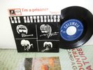les sauterelles