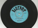 SLIM SMITH / LOVE AND AFFECTION / DENNIS ALCAPONE / CLASSIUS CLAY / 7''/ VG+