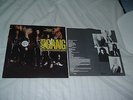 ROXX GANG Things Never Done Before '88 US HAIR metal ORIG press Hyp St MINT-
