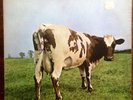 PINK FLOYD Atom Heart Mother UK 1st No EMI 1970 Harvest SHVL 781