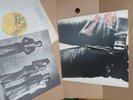 ROLLING STONES - Sticky Fingers - COC59100 - 1971 - UK - EX