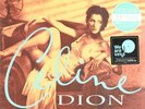 Celine Dion, The Colour of My Love  Vinyl Record *NEW*