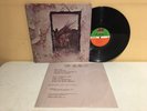 Led Zeppelin IV Zoso LP 1971 Atlantic Records SD 7208 Gatefold 1st Pressing