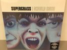 NEW SUPERGRASS I Should Coco LP Vinyl 20th Anniversary w/ 7