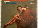 The Charles Mingus Quintet + Max Roach 1964 Fantasy 6009 Mono VG+