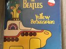 LP The Beatles - Yellow Submarine Songtrack (edition Originale 1999)