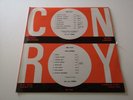 AFRO PATTERNS - Orig UK Conroy Library LP - BMLP 097