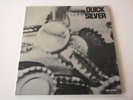 QUICK SILVER - ROGER SIMON - Orig French MPI Library LP MPI LP 542