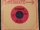 Small Faces - Mad John b/w The Journey - US Immediate 7