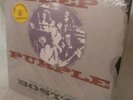 LP DEEP PURPLE Made in Boston Limited Edition yelow Wax NEU OVP Nr.196/500