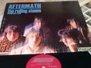 Aftermath THE ROLLING STONES NMint* LONDON Orig* MONO Maroon JAGGER RICHARD Jams