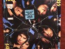 KiSS- Crazy Nights Lp