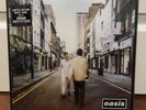 Oasis What's the Story Morning Glory Exclusive White Vinyl 180 Gram UO