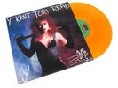 Tori Amos SEALED Y Kant Tori Read LP RSD LIMITED EDITION ORANGE VINYL OOP