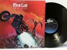 MEAT LOAF Bat Out Of Hell Vinyl LP Epic PE 34974 - Tested EX   *S6