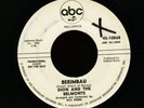 DION & THE BELMONTS 45 Berimbau / My Girl The Month May NM Northern Soul PROMO