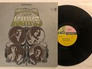 The Kinks - Something Else - 1967 US 1st Press  RS 6279 (NM-) Ultrasonic Clean