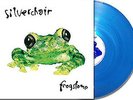 Silverchair Frogstomp Vinyl Limited Edition Blue Double Album