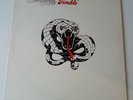 Whitesnake - ''Trouble'' Vinyl LP UK 1st Press 1978 EX/NM