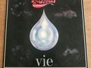 ANGIPATCH - VIE - FRENCH PROGRESSIVE GROUP - DIY PRODUCTION - ATOLL,MONA LISA