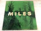 The New Miles Davis Quintet Miles Vinyl LP US 446 W. 50th ST Prestige ?LP 7014