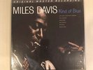 Miles Davis Kind Of Blue MOFI audiophile vinyl LP box set jazz classic coltrane