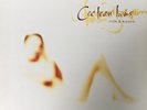 Rare COCTEAU TWINS Promo Vinyl of MILK AND KISSES LP