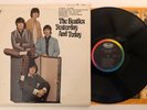 The Beatles - Yesterday And Today - 1966 US Mono T-2553 No Butcher (NM)