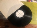 DAVID BOWIE-MAN OF WORDS MAN OF MUSIC-Rare WHITE PROMO -MERCURY #SR61246