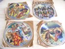Vintage Vogue Picture Records R778, R753, R774 and R777  Very Collectable