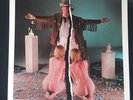 The Residents ?– God In Three Persons 2 LP Clear NM RALP0044-2