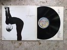 PETER MURPHY - DEEP - LP 1990 RARE ITALIAN PROMO press VG++/EX+ ex bauhaus CURE