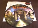 WARLORD  DELIVER US   LIMITED   PICTURE   LP    SAVATAGE