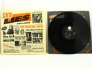 Guns N' Roses ?– G N' R Lies LP 1st Release Uncensored Cover  VG