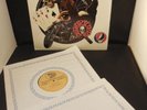GRATEFUL DEAD EASYRIDERS LIVE TORONTO JUNE 30, 1987 - PHARTING PHAROAH 13160